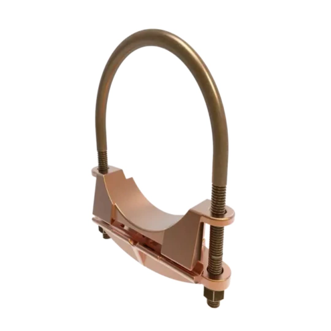 CONECTOR TIERRA CU P/CABLE 4AWG-2/0AWG A TUBO 2-1/2'' Ø2-1/2''-2-7/8'' UL BURNDY5