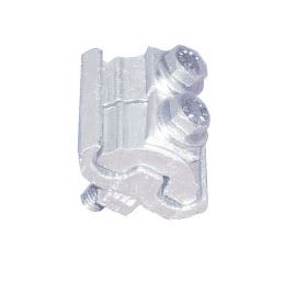 CONECTOR DE DOBLE VIA DE ALUMINIO AL/AL 16-120MM AP4011006 ARAGCU BT1