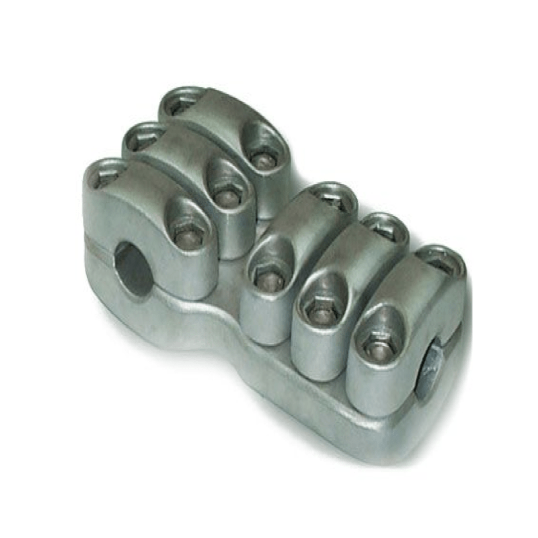 DERIVACION EN T PARA CABLES MDCC3-3535 ARAGCU AS2