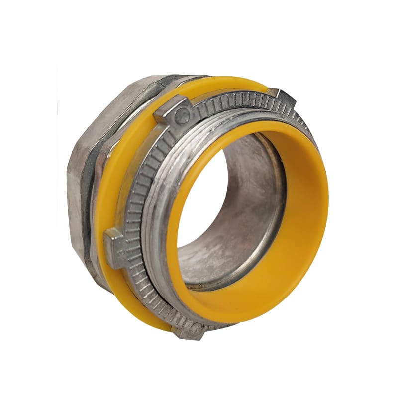 CONECTORES LIQUID TIGHT RECTO 3/4'' S-CRLT075 SOLDEXEL