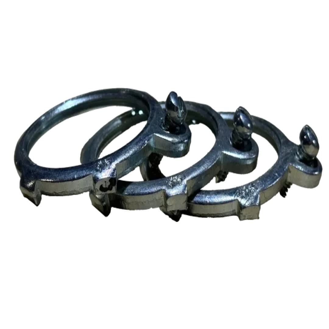 CONTRATUERCA BUSHING ACERO 3/4'' EG UL PRODUIT3
