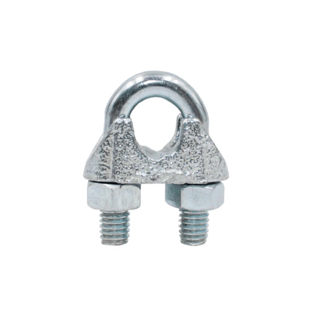 GRAPA ZINCADO GRC001 1/8''X3M ARAGCU OUT