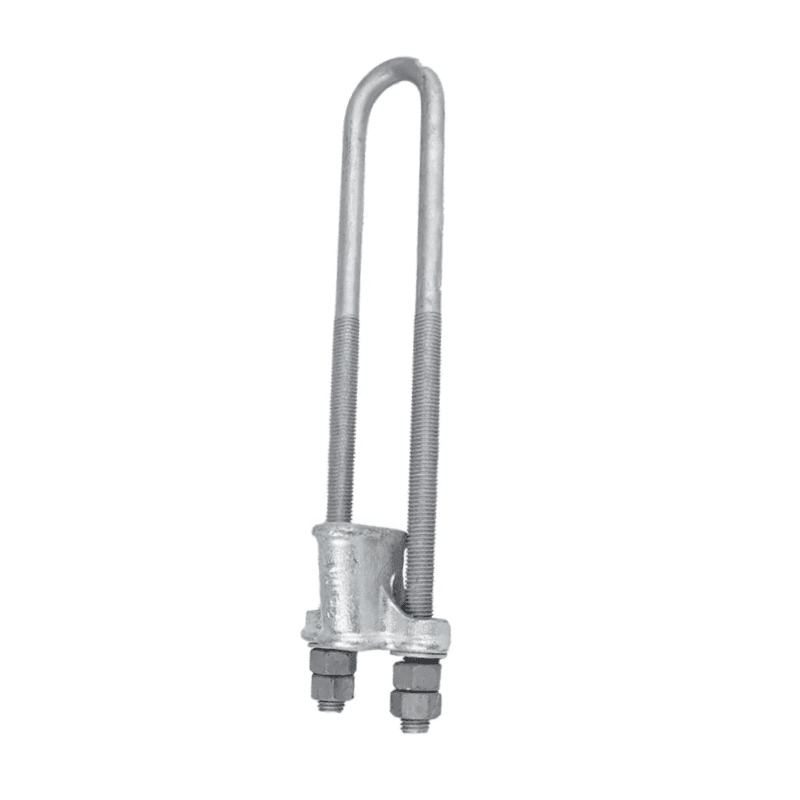 ABRAZADERAS DE CUÑA UT (TIPO AJUSTABLE) MODELO NUT-1 ARAGCU HE