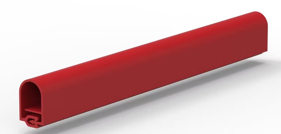 CUBIERTA PARA LINEAS DE MEDIA TENSION (477-1590KCMIL) 15KV MVLC-38R-A/U RAYCHEM
