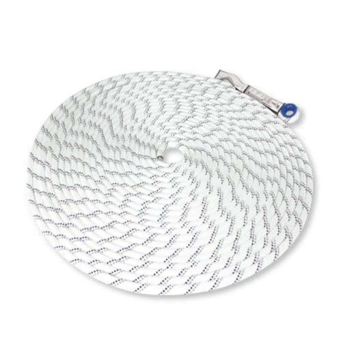 CUERDA SEMIESTATICA 11MM MODELO IN 9011 INSAFE