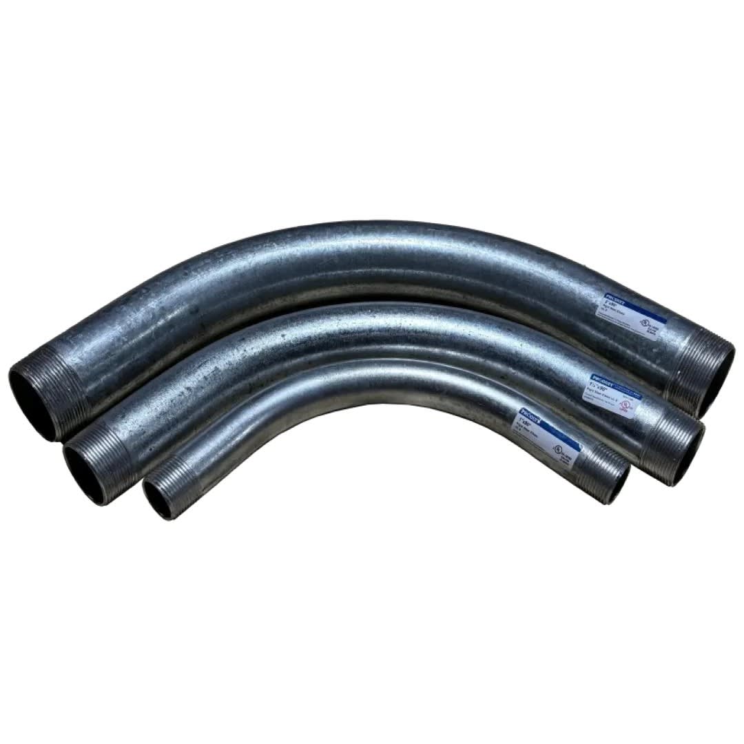 CURVA CONDUIT RGS 2-1/2''X90° UL PRODUIT1