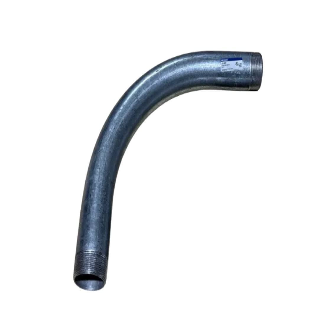 CURVA CONDUIT RGS 3''X90° UL PRODUIT