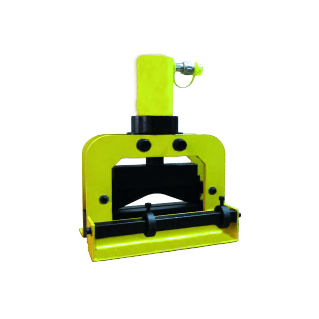 CORTADOR HIDRÁULICO DE METAL CWC-200V AGRATOOLS