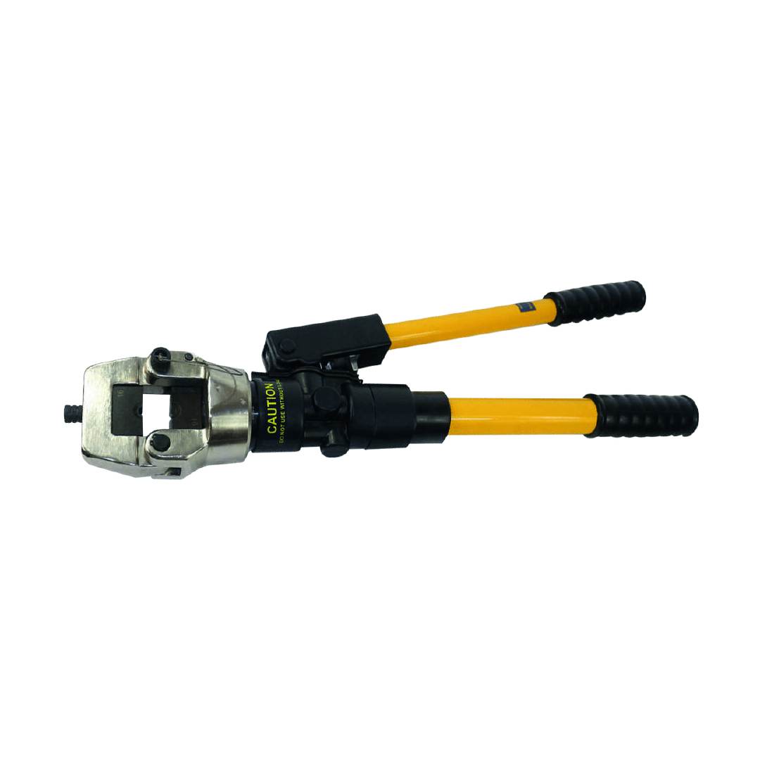 HERRAMIENTA PRENSA TERMINAL HIDRAULICA CYO-400C AGRATOOLS