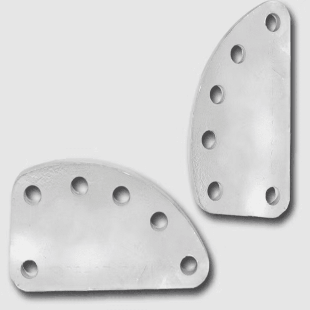 YUGOS PLACA DE AJUSTE DE HUNDIMIENTO (TIPO DB) MODELO DB-60 ARAGCU HE1