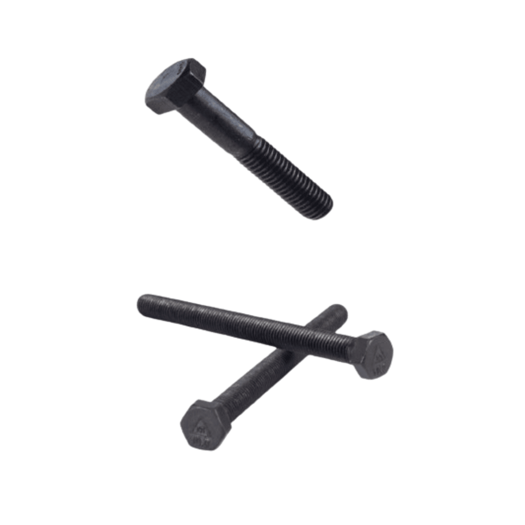 PERNOS MILIMETRICOS BRUÑIDO NEGRO 22X50MM CLASE 10.9 ARAGCU OUTLET