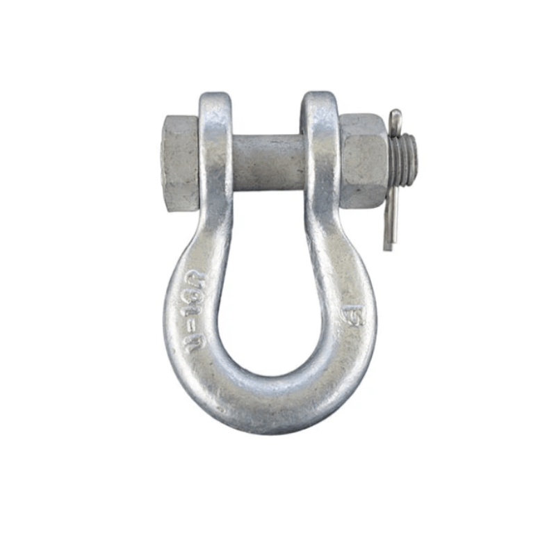 GRILLETES LIRA DE ANCLAJE MODELO U-16A ARAGCU HE1