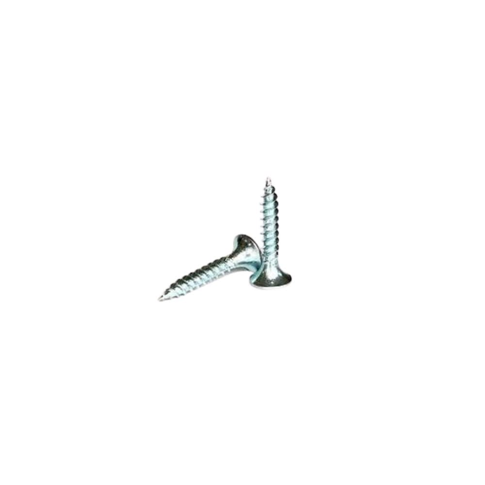TORNILLO DRYWALL C/TROMP. PHILLPS P/FINA ZINCADO 6X2'' ARAGCU OUTLET
