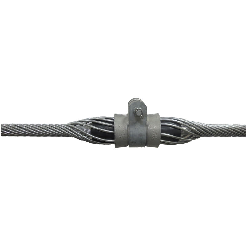 GRAPAS DE SUSPENSION ARMOUR-GRIP (TIPO AGS) MODELO XJS-13346A ARAGCU HE