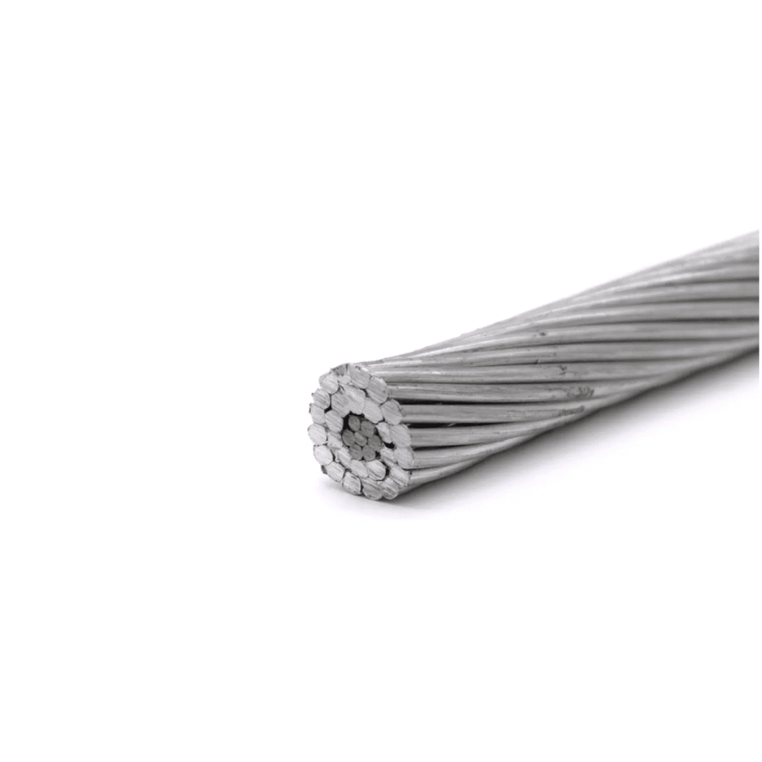 CONDUCTOR ALUMINIO ACSR 900MM H72/7 RMJT2