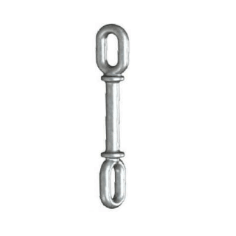 ENLACES DE EXTENSION (OJO/OJO) 24KN L:305MM MODELO AA-24-R ARAGCU AT1