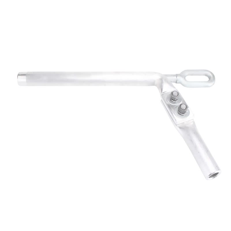 GRAPAS A COMPRESION Ø:18MM MODELO NY-240/40BG ACSR/AS-240/40 ARAGCU HE1