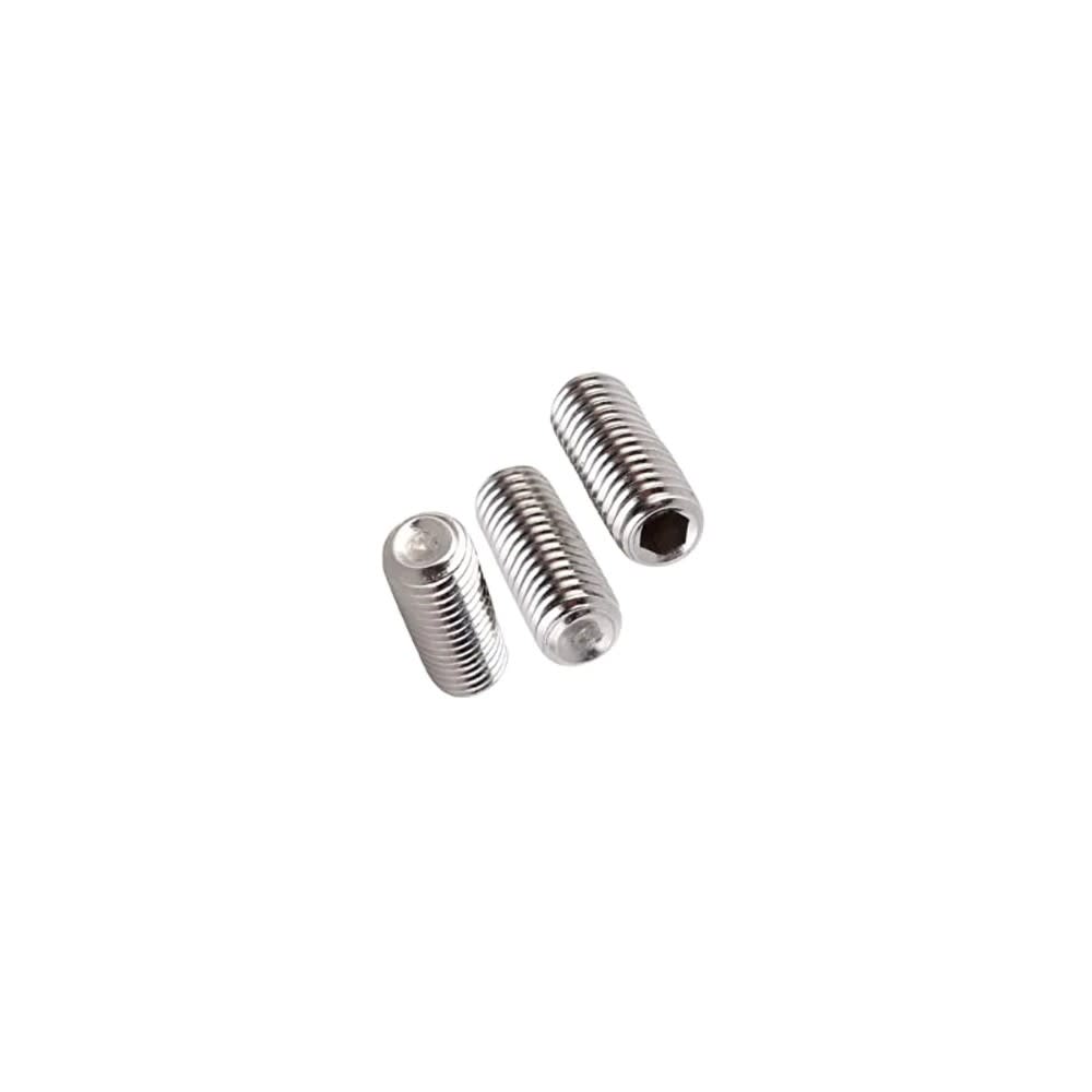 PRISIONERO ALLEN MILIMETRICO C-304 INOXIDABLE 20MM ARAGCU OUTLET