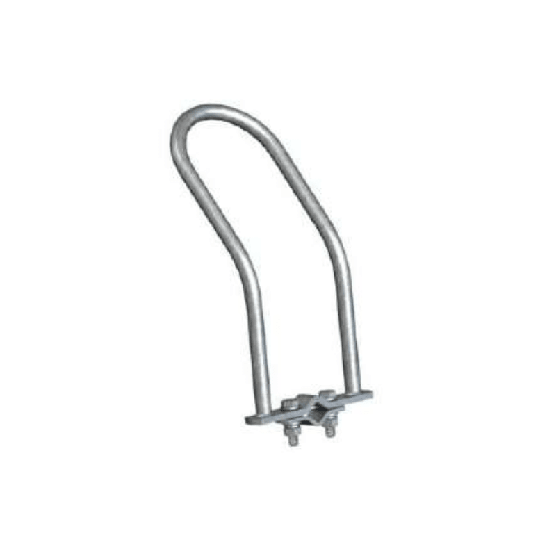 RAQUETAS ARQUEADAS L:300X100MM MODELO RC-30/10 ARAGCU AT