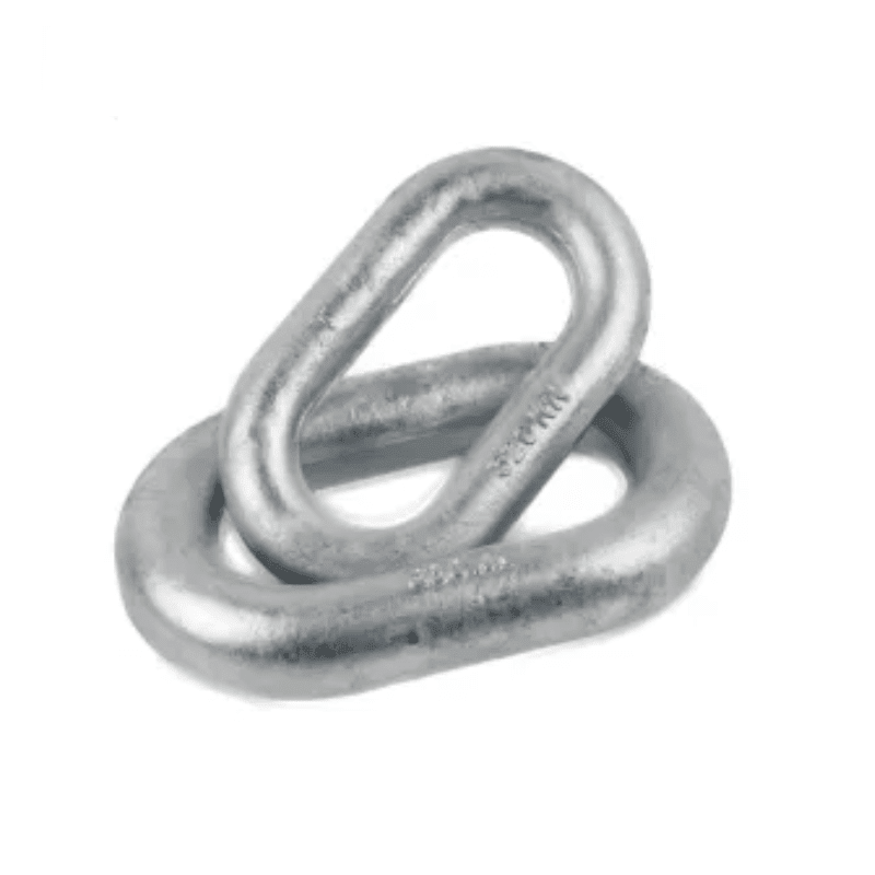 ADAPTADOR ESLABON ANILLO MODELO PH-10 100KN ARAGCU HE