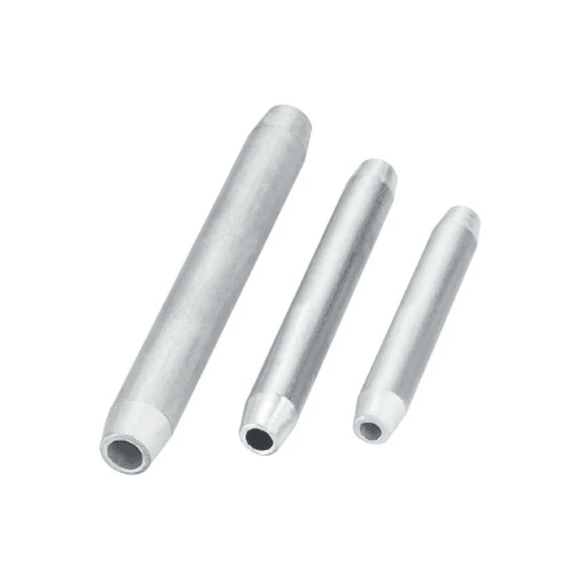 MANGUITOS DE EMPALME ALUMINIO (ABC) Ø:9.0MM MODELO JY-50LY JKLYJ-50 ARAGCU HE