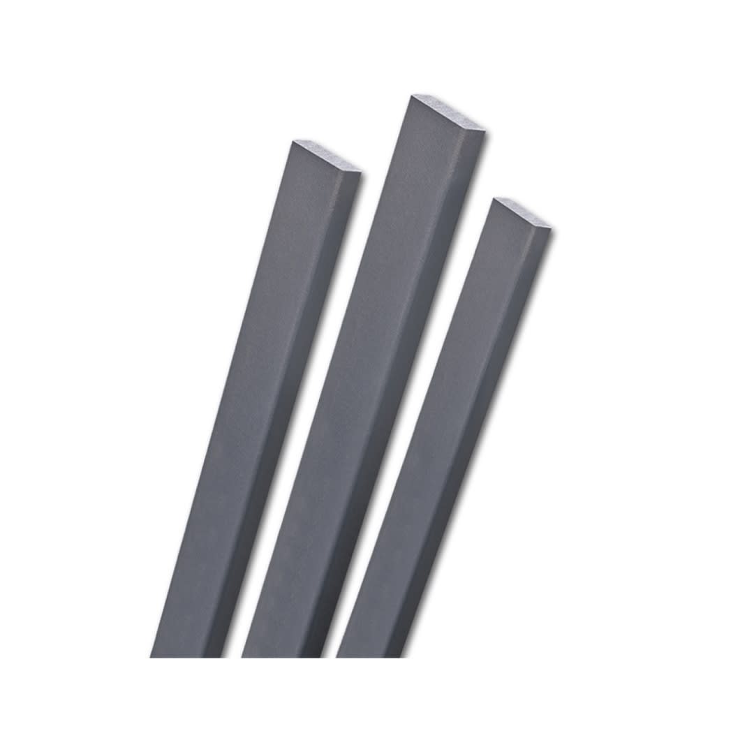 PLATINAS ESTRUCTURALES A36 1/8''X1/2''X6MT ACEROS AREQUIPA