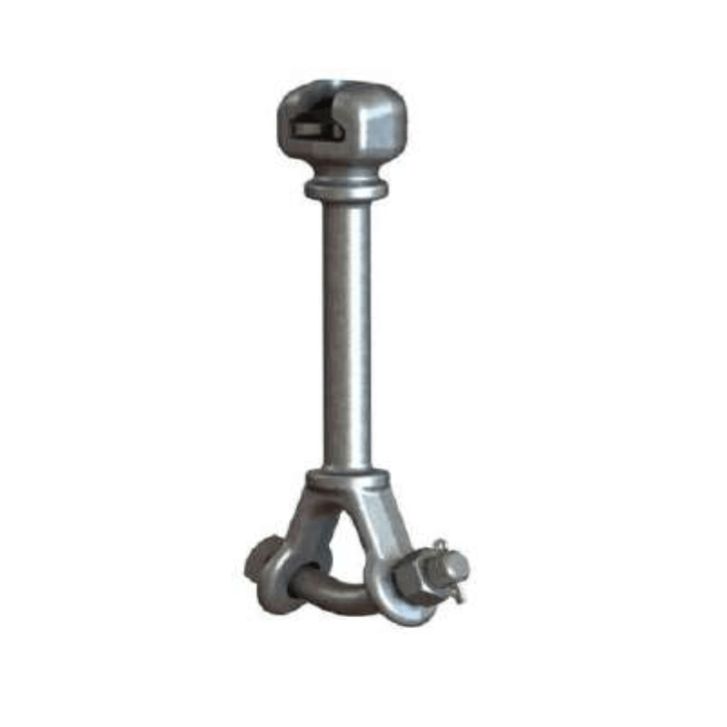 ADAPTADORES CASQUILLO OJO LARGO 13.3KN MODELO EN V RV-5-L ARAGCU AT