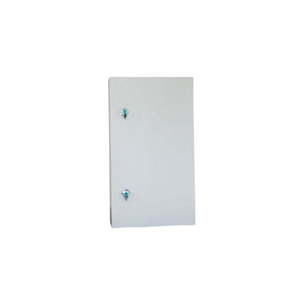 CAJA METALICA ADOSABLE HERMETICA 350X30OX250MM ARAGCU VM