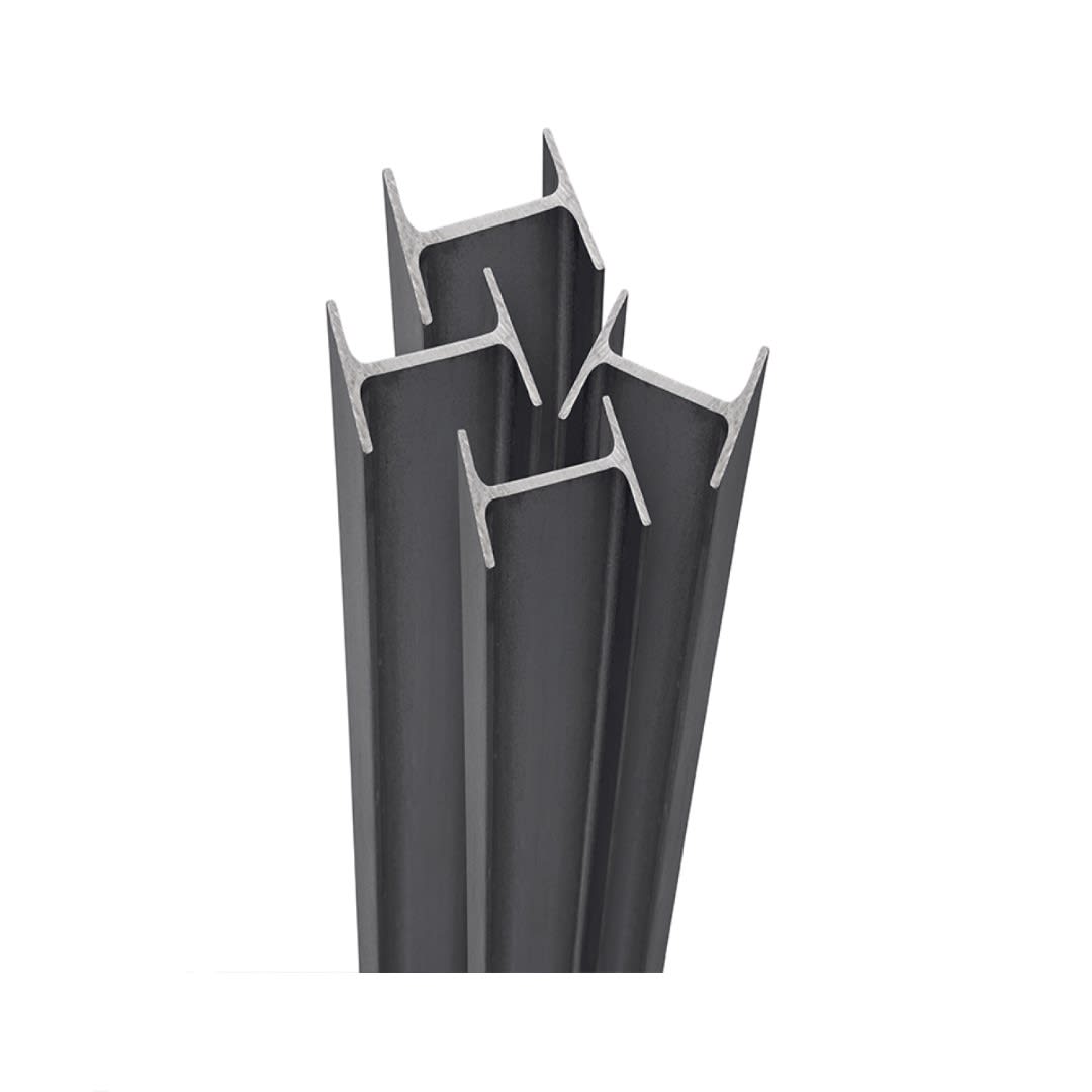 VIGAS H ALAS ANCHAS WF A36 21''X73.00 LB/PIE ACEROS AREQUIPA