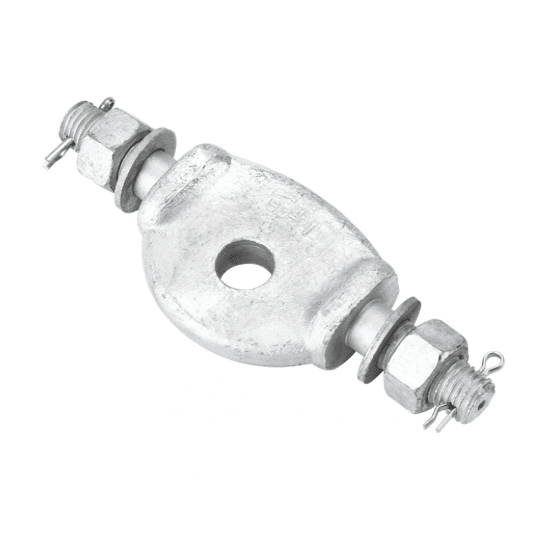 BISAGRAS CORREA TORCIDA MODELO GD-12 120KN ARAGCU HE