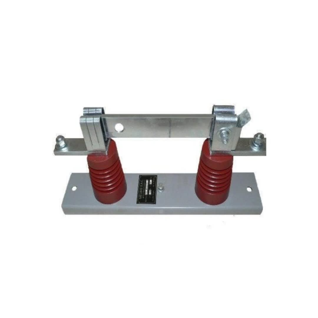SECCIONADOR UNIPOLAR USO INTERIOR TIPO RSU 7.2/400 MELBAT