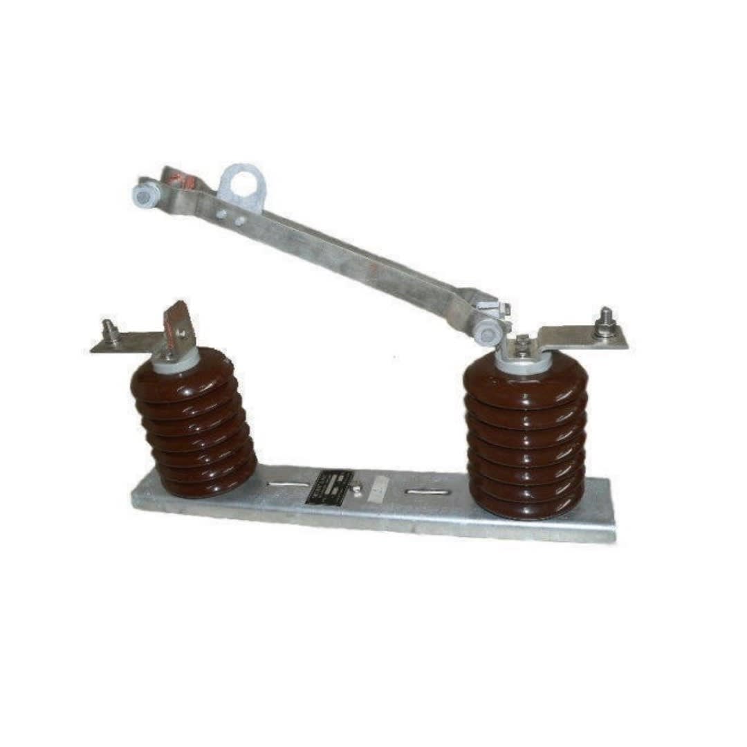 SECCIONADOR UNIPOLAR USO EXTERIOR TIPO 2-XPSU 15/630 MELBAT