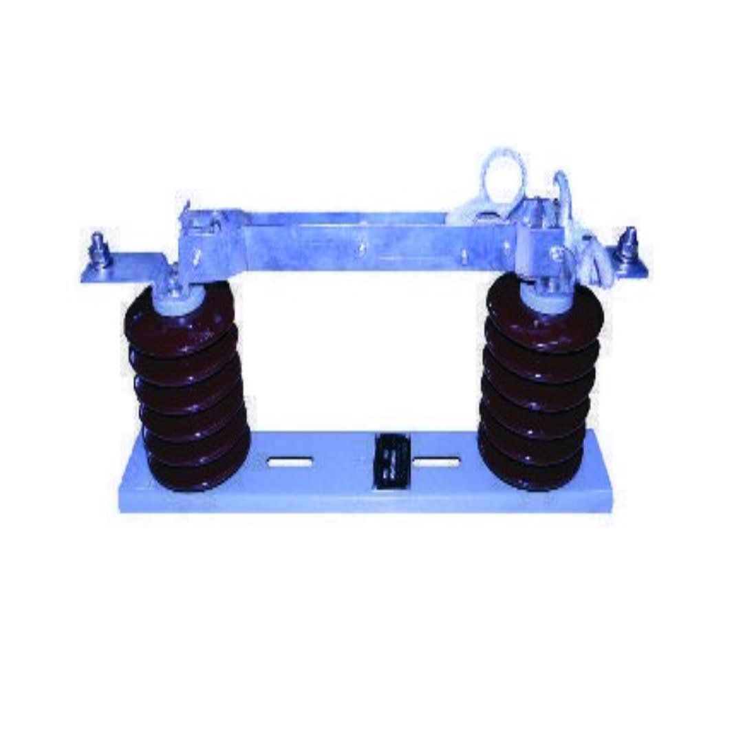 SECCIONADOR UNIPOLAR USO EXTERIOR TIPO 2-TXPSU 24/400 MELBAT