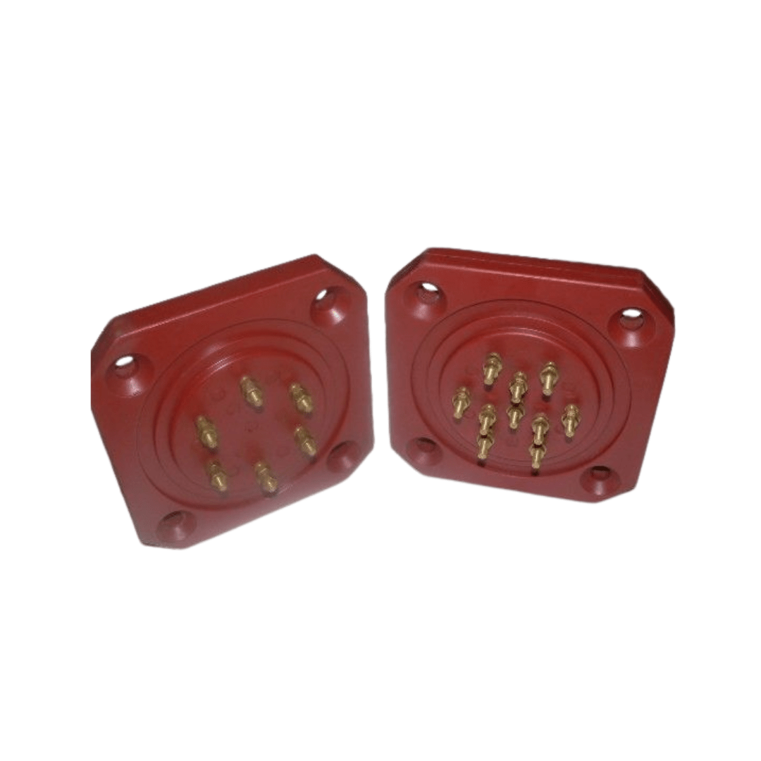 BORNERA PARA MOTOR TIPO TCI-2-3/16'' MELBAT