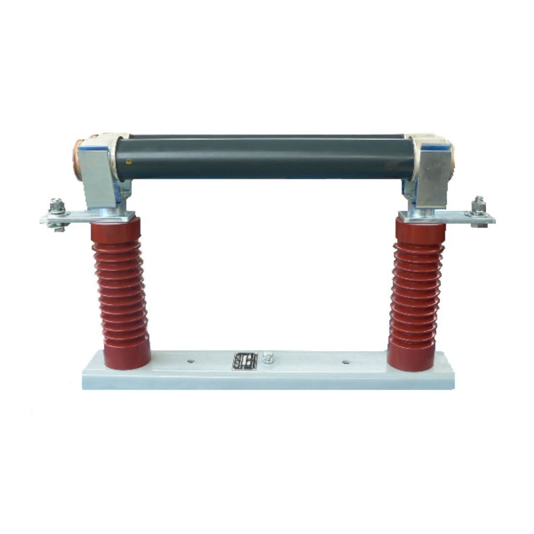 BASE PORTAFUSIBLE TIPO RBPU 3.6 / 7.2 MELBAT