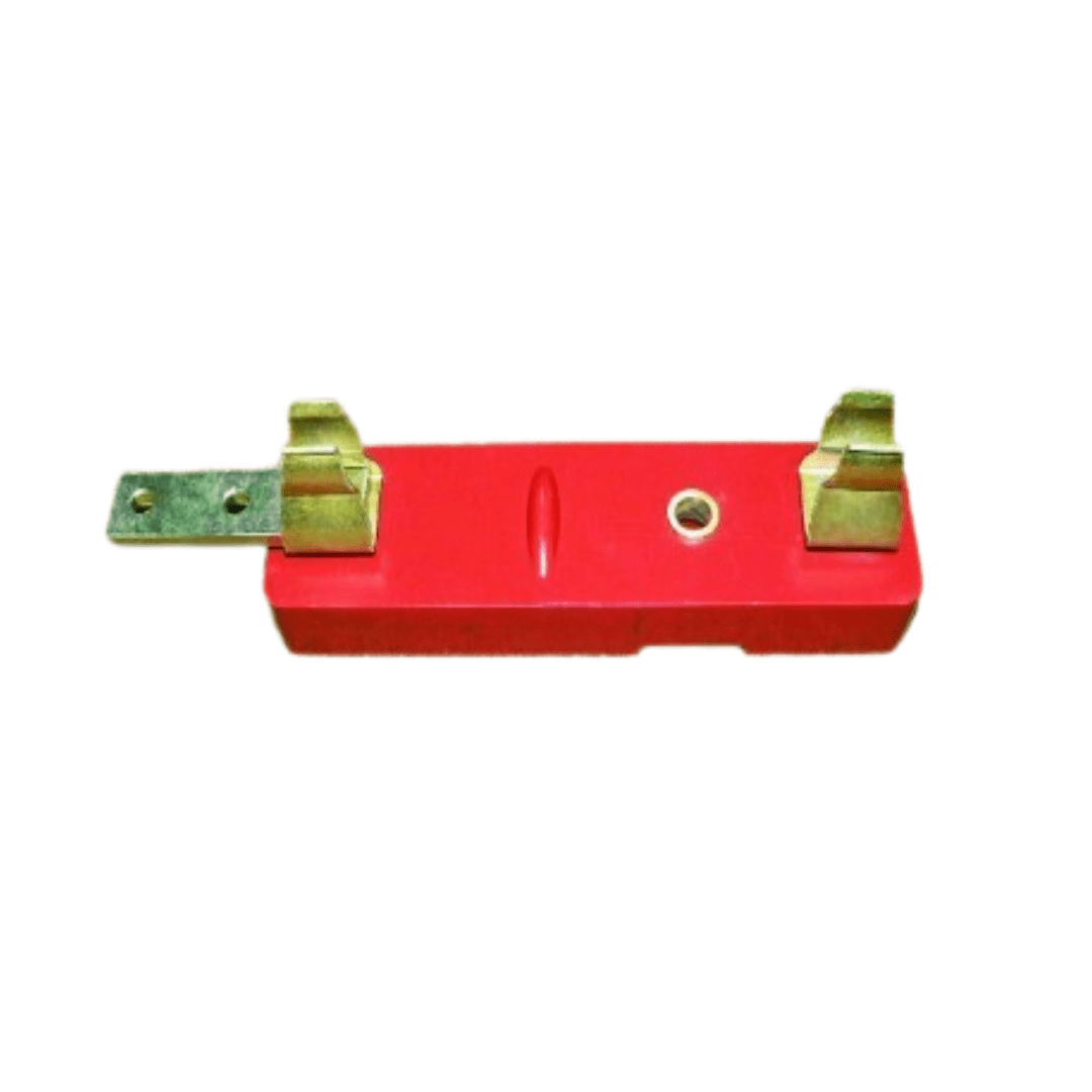 BASE PORTAFUSIBLE TIPO W12 MELBAT