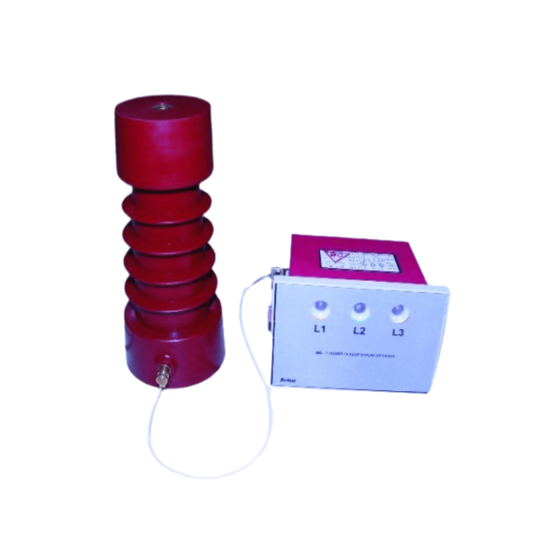 AISLADORCAPACITIVO TIPO CAPE 24/200 A MELBAT