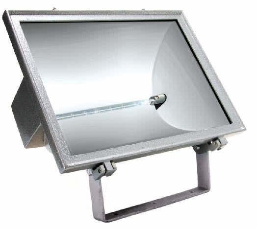 REFLECTOR DE BRONCE 200W 12V o 24V USO PESADO / IP66 RRH/24 BR AIBAR