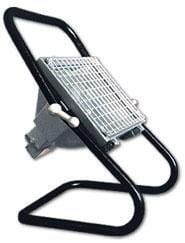 REFLECTOR PARA MINA LUZ HALOGENA CON LAMPARA Y REJILLA DE PROTECCION 1000W IP66 RRM/1000 AIBAR2