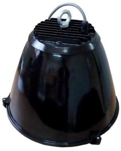 REFLECTOR HIGHBAY LED 200W - 220V LUZ BLANCA USO PESADO / IP66 RHB/LB200W220V AIBAR2