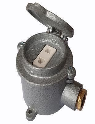 TOMACORRIENTE INDUSTRIAL CIRCULAR 15A TCS/15 AIBAR2