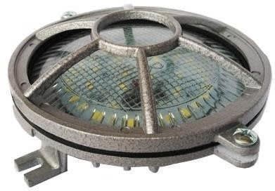 FANAL CIRCULAR LED DE 15W 24V-220V HERMETICO IP67 FCT/LB15W24V FCT/LB15W220V AIBAR