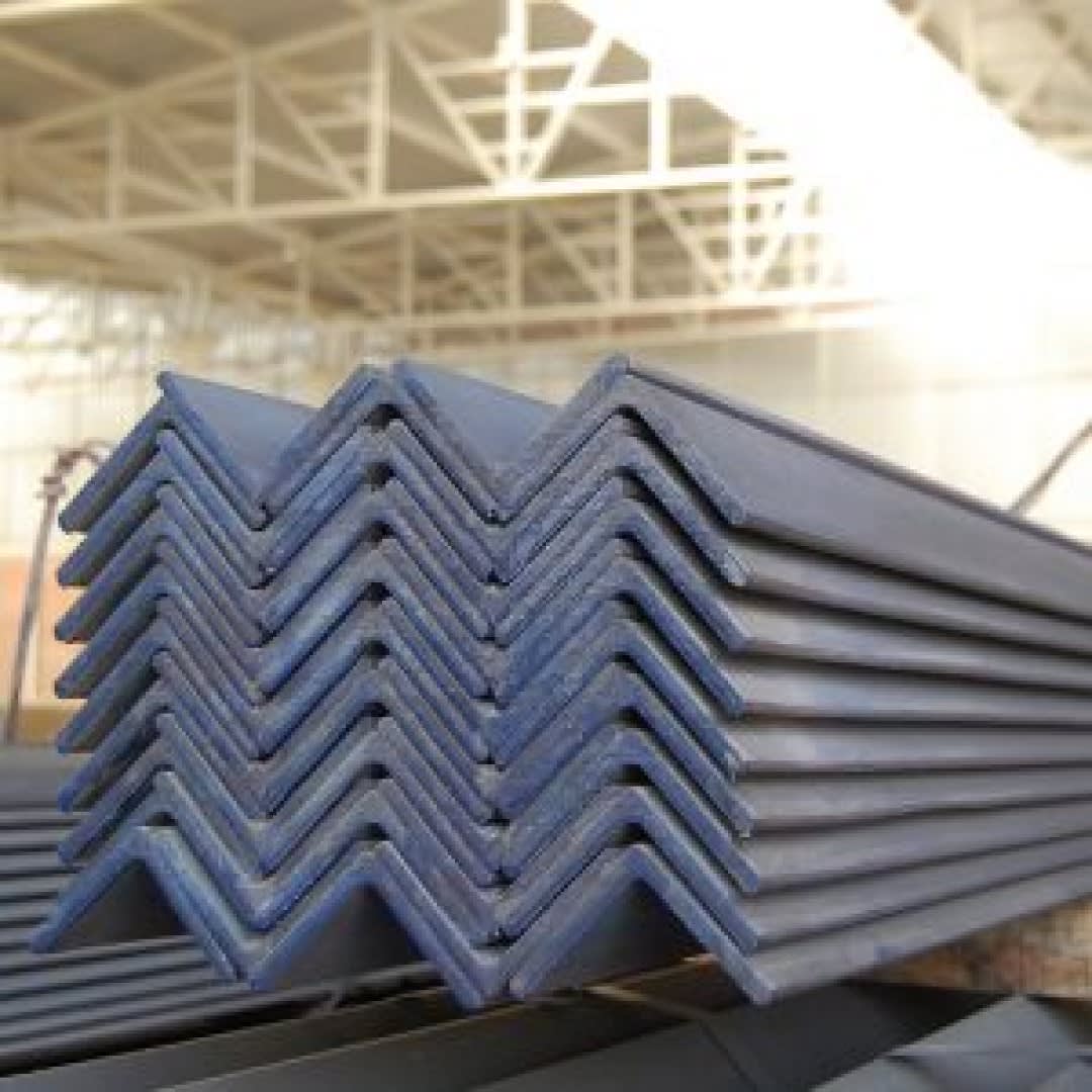 ANGULOS ESTRUCTURALES LAC A36 30X30X2.1MMX6MT ACERO IMPORTADO