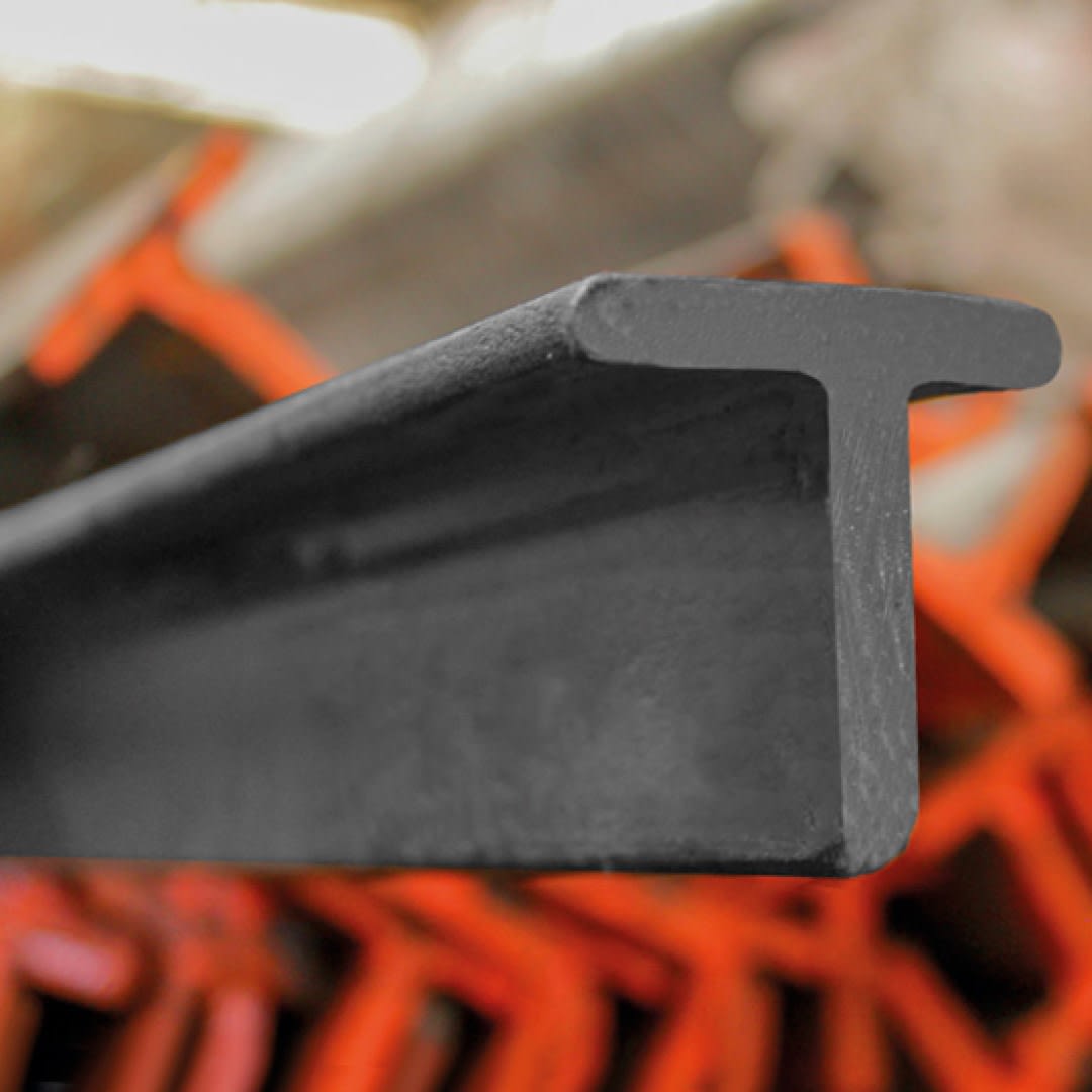 TEES ESTRUCTURALES LAC A36 1-1/4''X1-1/4''X1/8''X6MT ACERO IMPORTADO1