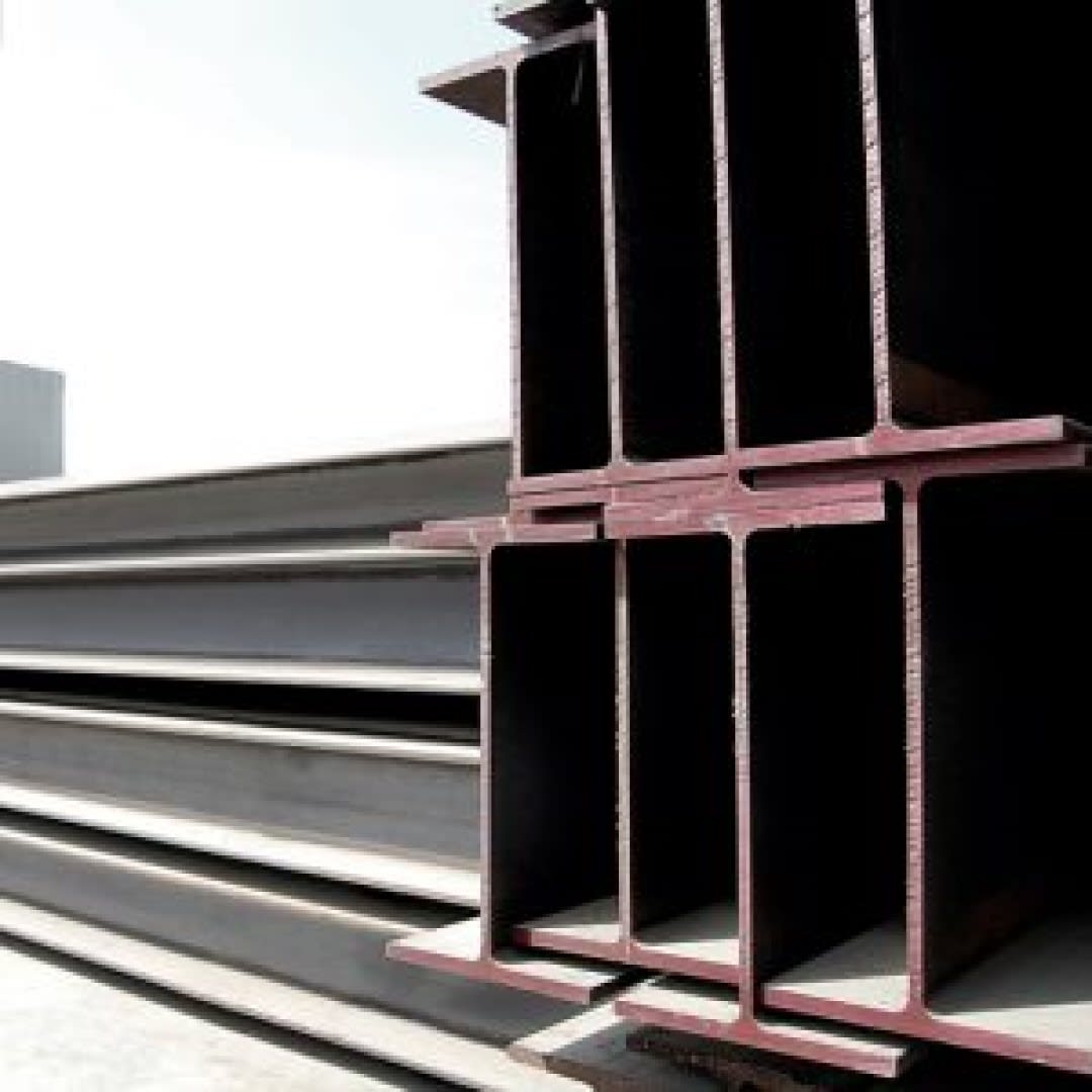 VIGAS H ESTRUCTURAL A36 W 8''X8''X31LB/PIE ACERO IMPORTADO