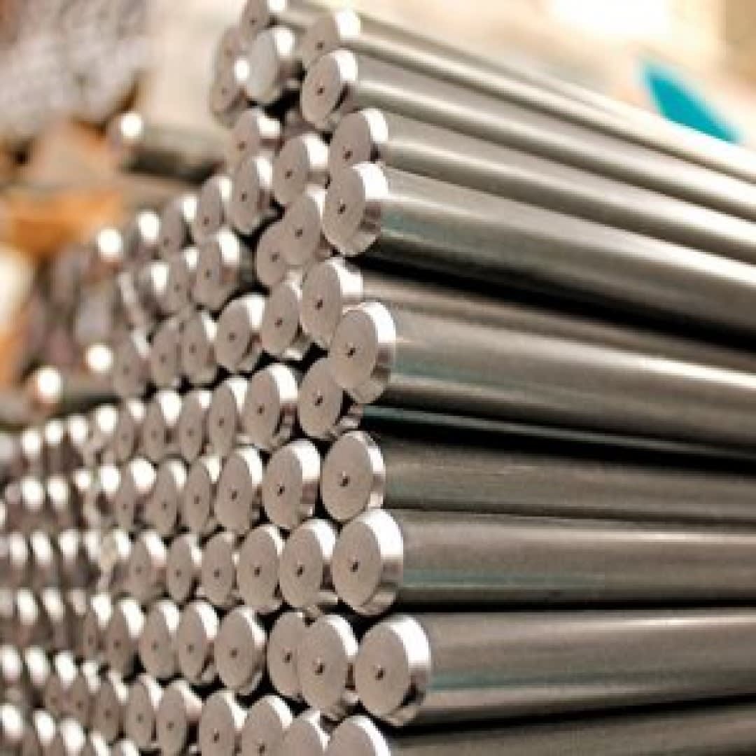 BARRAS REDONDAS CALIBRADAS SAE 1018 1/2''X6MT ACERO IMPORTADO