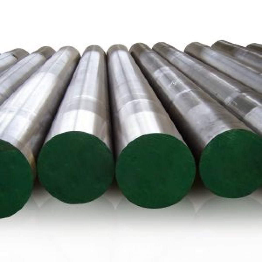 EJES LAC AISI 4140 95MMX6MT ACERO IMPORTADO
