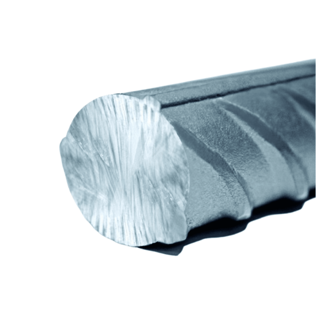 BARRAS CORRUGADAS BINORMA A615 GR 60 3/8''X9MT ACERO IMPORTADO