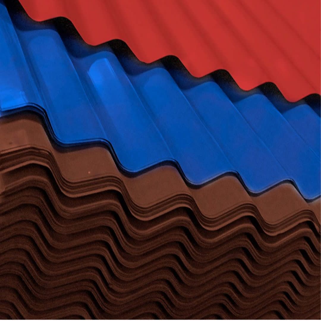 CALAMINAS PREPINTADAS G 3302/94 800X3600X0.18MM ACERO IMPORTADO