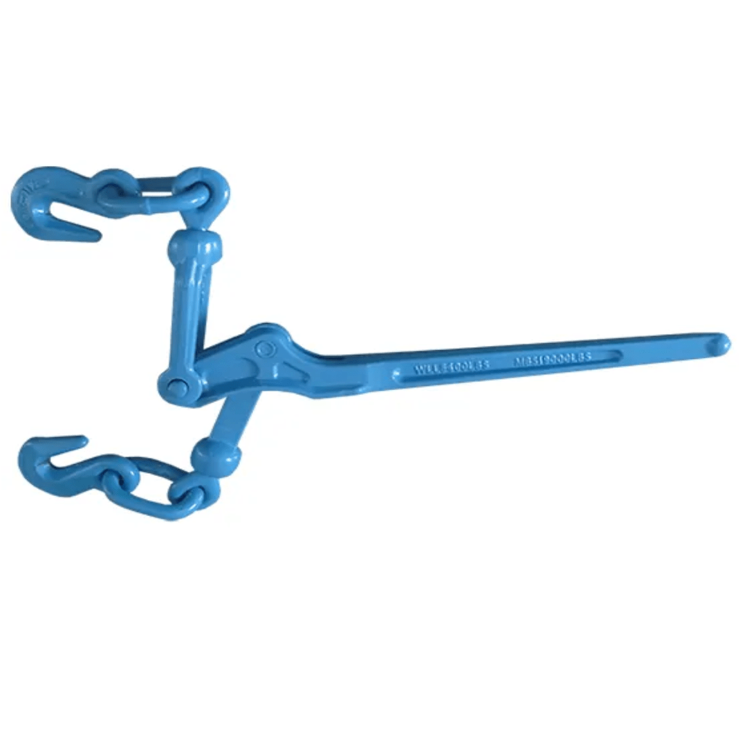 TEMPLADOR DE CADENA ESTANDAR 5/16''-3/8'' 5400LBS FS 4:1 SLR1